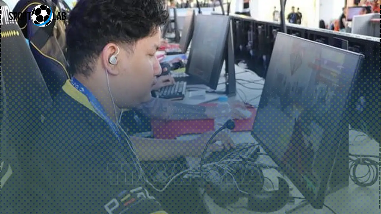 أكثر من 100 رياضي يتنافسون في بطولة آسيا للرياضات الإلكترونية 2025